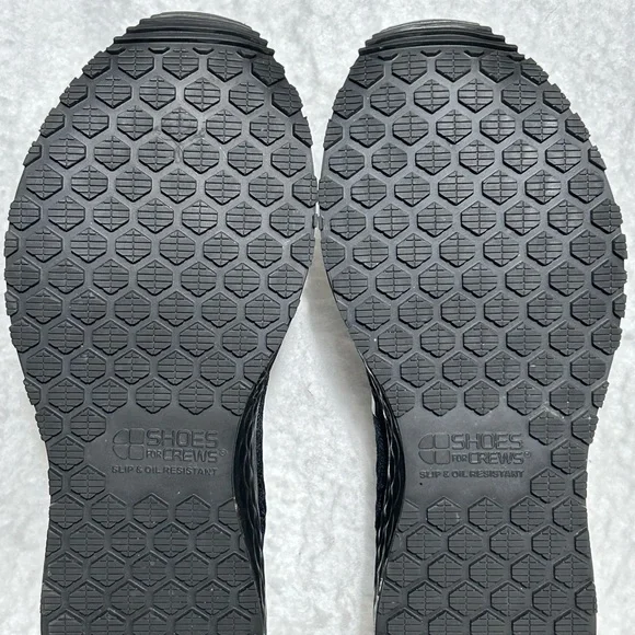 New Balance Womens Black Fresh Foam Arishi v3 Work/Walking Sneakers Shoes SZ 8 - Picture 9 of 12